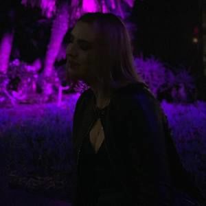 Meet your Posher, Amber